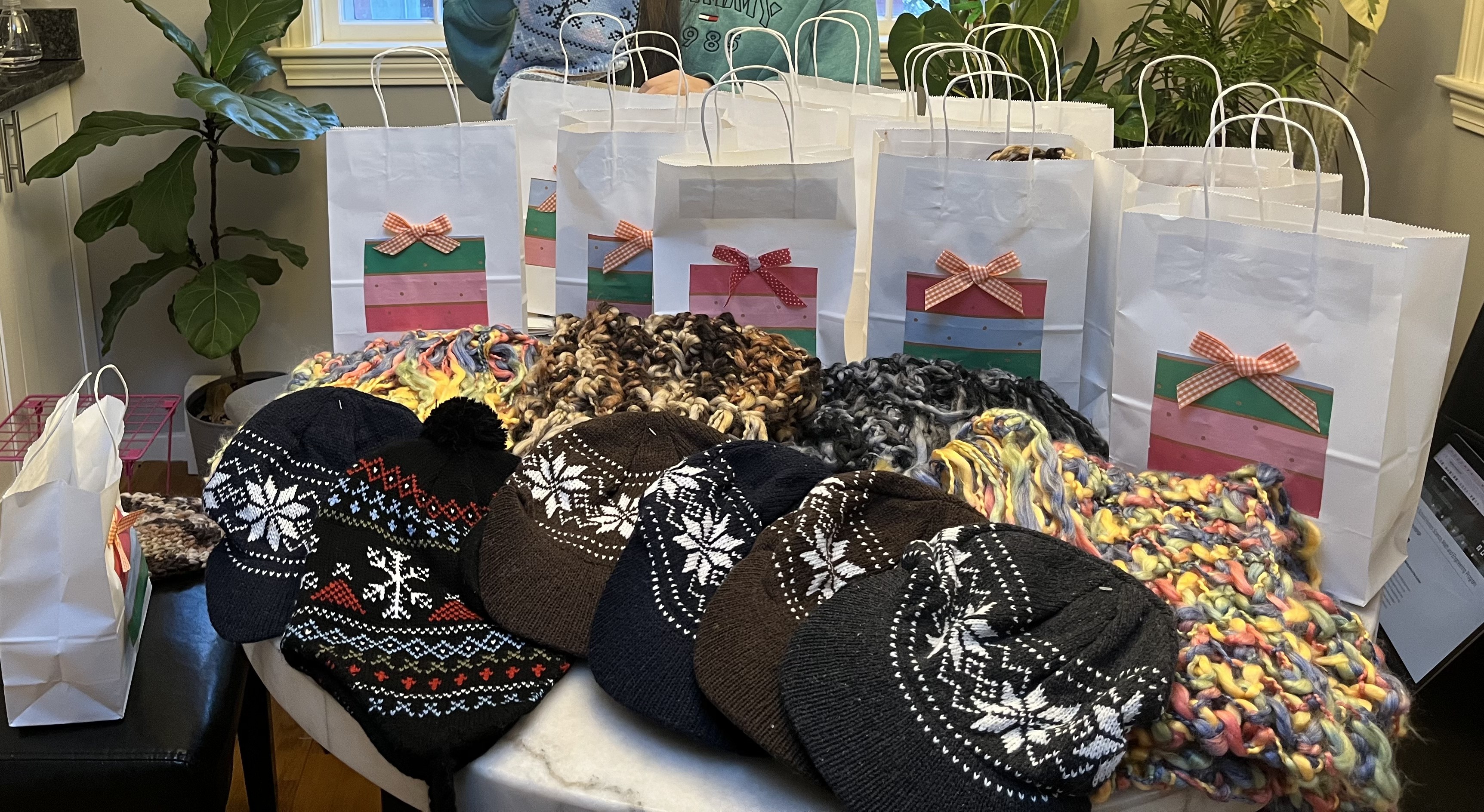 Founder portrait (optional placeholder)