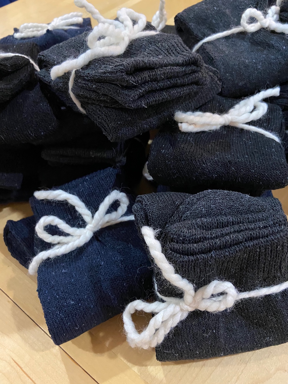 Harvard Homeless Mission album preview