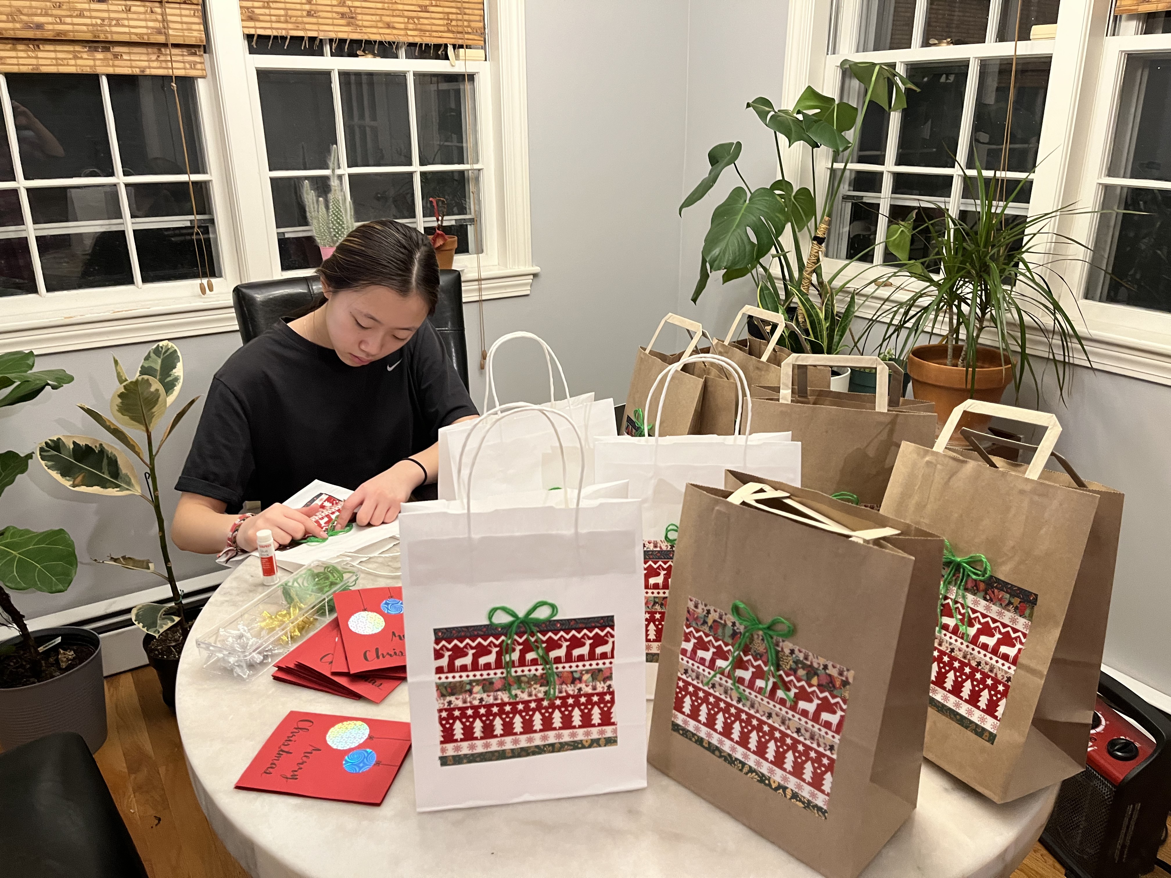 Pantry & Fridge album preview