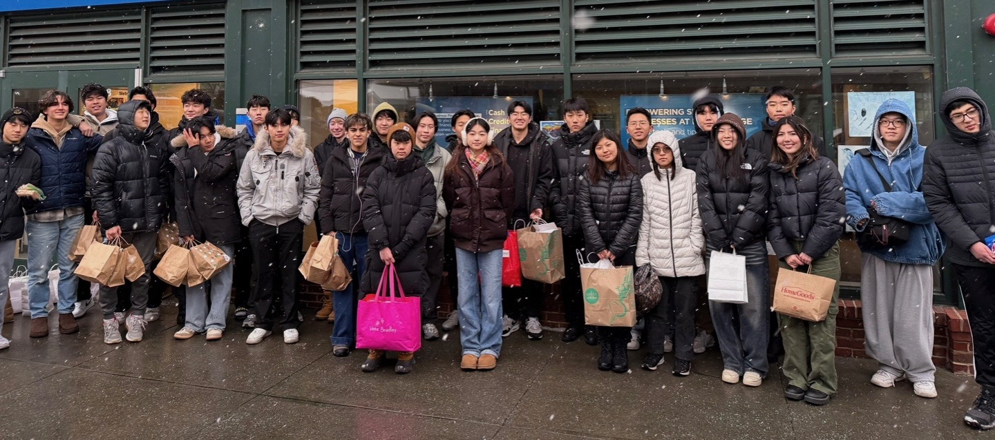 Harvard Homeless Mission logo (placeholder)