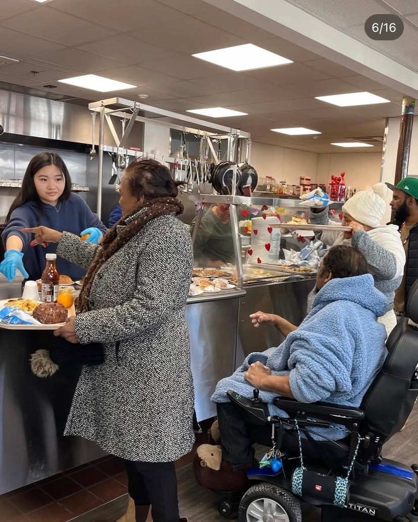 Lazarus House logo (placeholder)